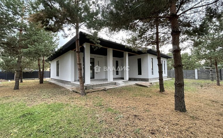 Дом 213.30м², фото 21