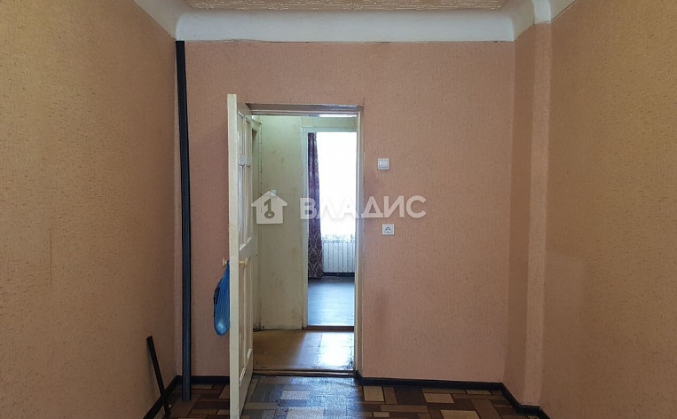2-Комнатная квартира 34.50м², эт. 1, фото 18