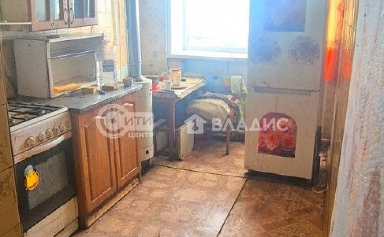 2-комнатная квартира, 50.9 м2, эт. 1, id: 1089081, фото 38
