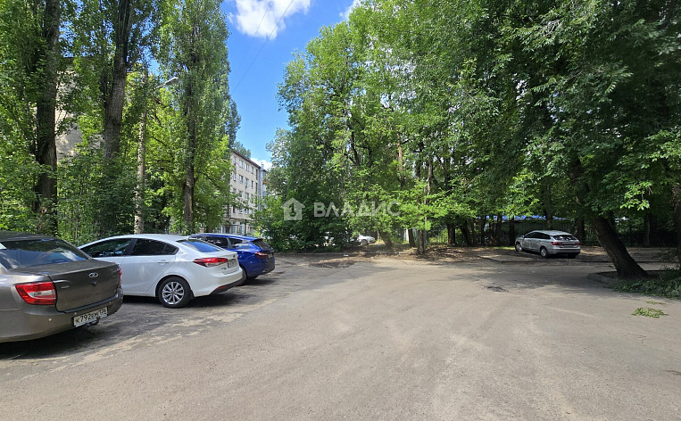 2-Комнатная квартира 41.90м², эт. 9, фото 29
