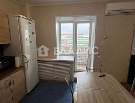 2-Комнатная квартира 64.80м²