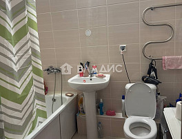 1-Комнатная квартира 40.00м²