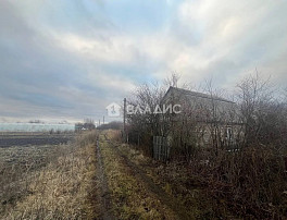 Дом 84.50м²