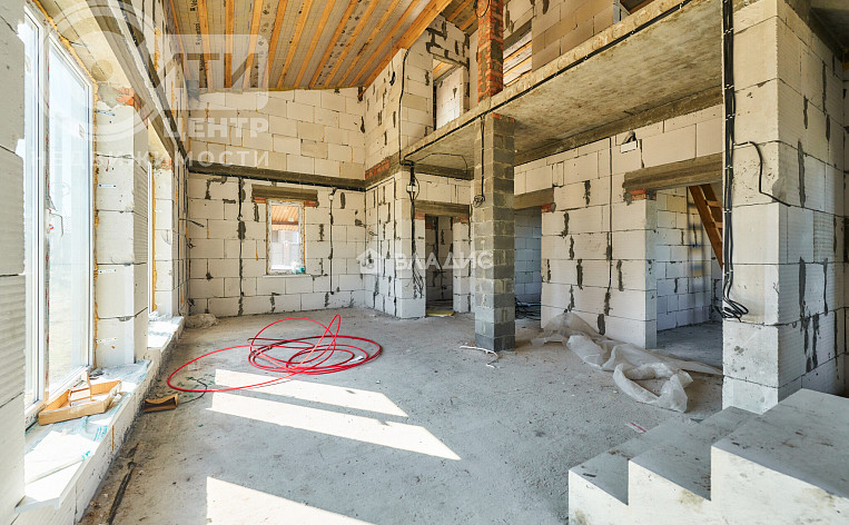 Дом 142.00м², фото 14