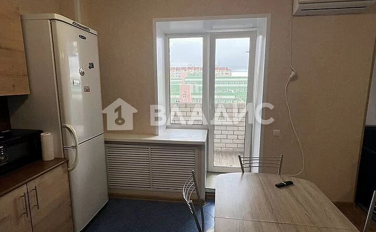 2-Комнатная квартира 64.80м², эт. 4, фото 17