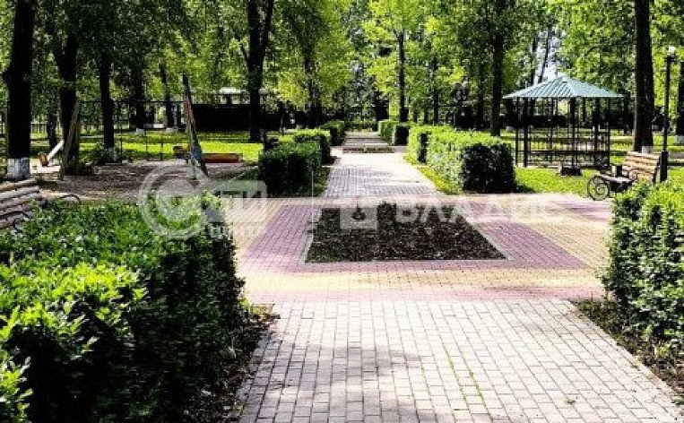 2-комнатная квартира, 50.9 м2, эт. 1, id: 1089081, фото 38
