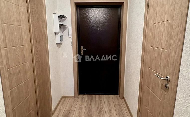 1-Комнатная квартира 40.00м², эт. 10, фото 20