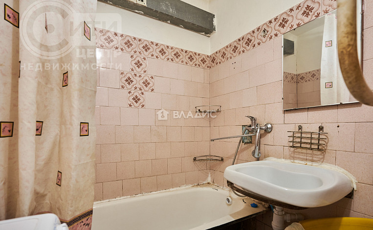 3-Комнатная квартира 59.50м², эт. 2, фото 31