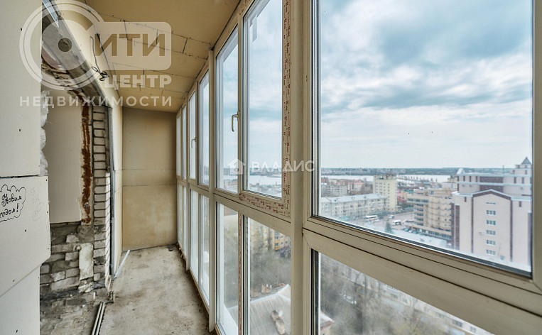 Студия 284.10м², эт. 10, фото 40