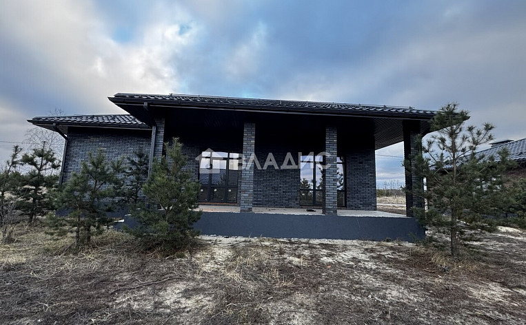 Дом 139.70м², фото 13
