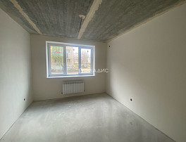 3-Комнатная квартира 74.00м²