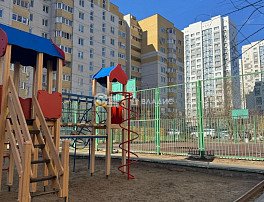 2-комнатная квартира, 56.6 м2