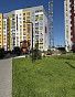 1-Комнатная квартира 37.00м², эт. 9, фото 20