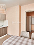 1-Комнатная квартира 38.90м², эт. 5, фото 6