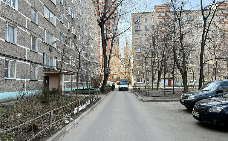 2-Комнатная квартира 43.10м², эт. 5, фото 39