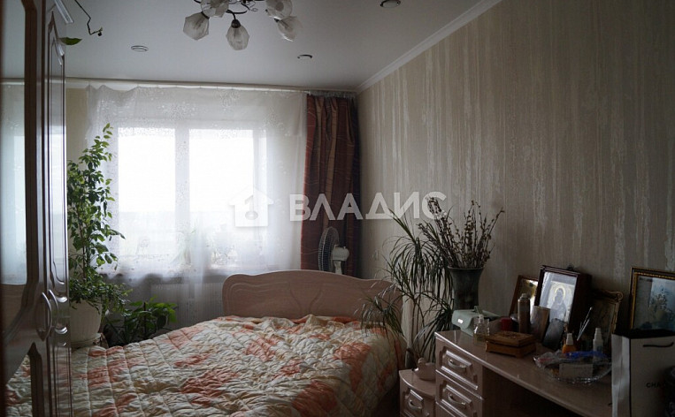 4-Комнатная квартира 72.90м², эт. 7, фото 16