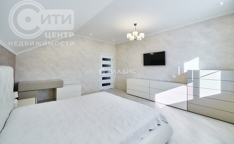 Дом 171.10м², фото 40