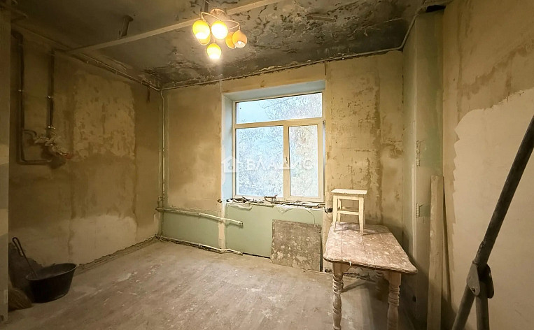 3-Комнатная квартира 84.30м², эт. 4, фото 40