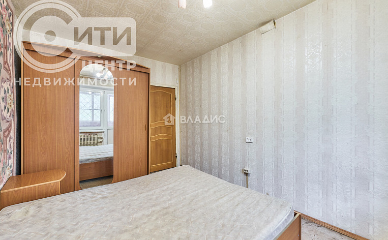 3-Комнатная квартира 67.70м², эт. 1, фото 35