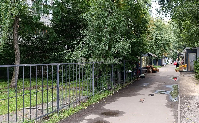 2-Комнатная квартира 45.40м², эт. 2, фото 16