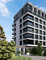 2-Комнатная квартира 57.30м², эт. 4, фото 1