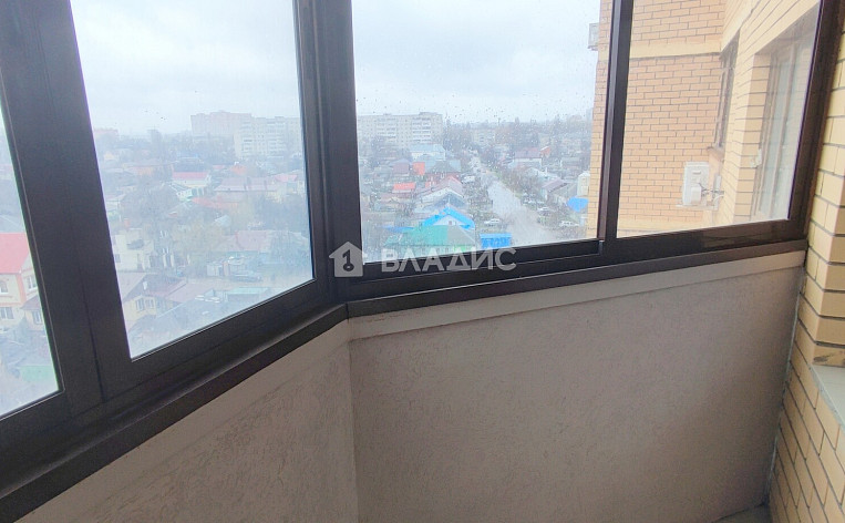 1-Комнатная квартира 43.30м², эт. 6, фото 21