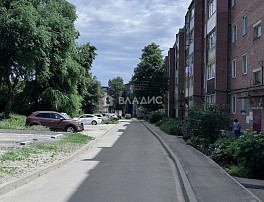 1-Комнатная квартира 32.20м²