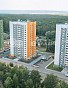 2-комнатная квартира, 58.2 м2, эт. 14, id: 1003080, фото 23