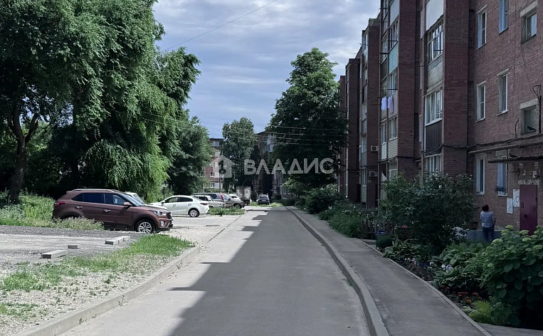 1-Комнатная квартира 32.20м², эт. 2, фото 23