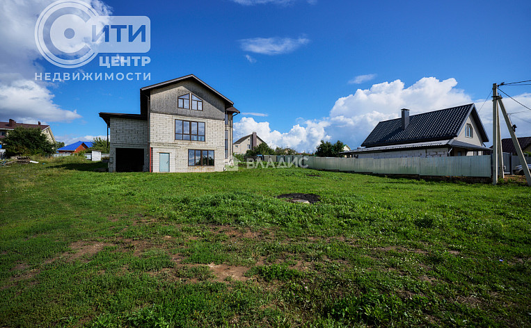 Дом 314.00м², фото 35