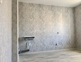 3-Комнатная квартира 100.80м²