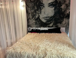 Студия 31.40м²