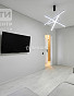 1-Комнатная квартира 37.30м², эт. 2, фото 5