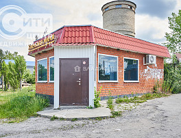 Коммерческое помещение 42.30м²