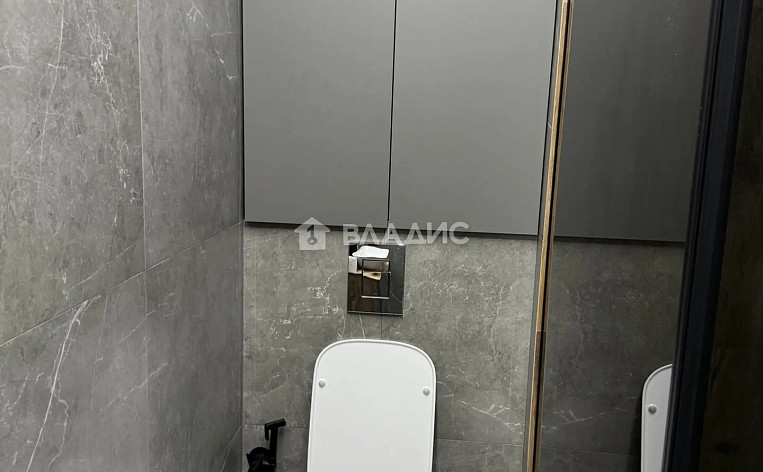 2-Комнатная квартира 74.10м², эт. 8, фото 38