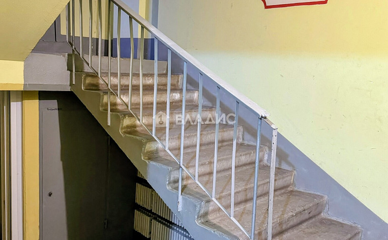 2-Комнатная квартира 72.50м², эт. 9, фото 22