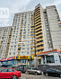 1-Комнатная квартира 33.50м², эт. 8, фото 10