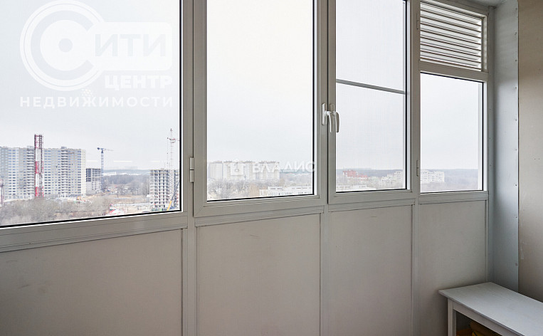 1-Комнатная квартира 37.00м², эт. 11, фото 25