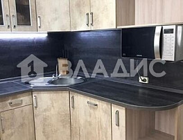 2-Комнатная квартира 50.50м²