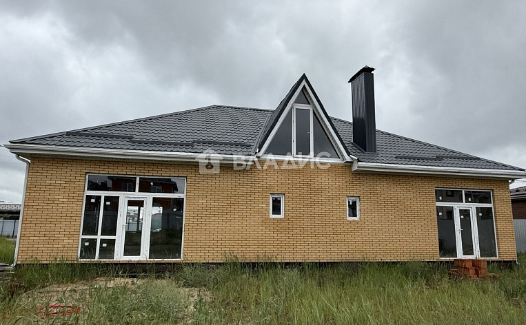 Дом 158.90м², фото 15