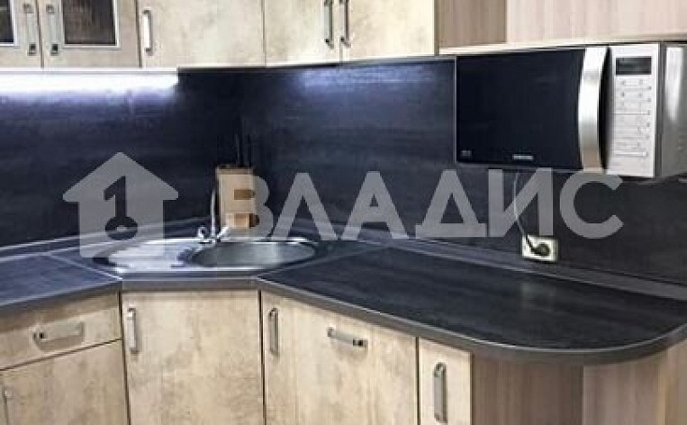 2-Комнатная квартира 50.50м², эт. 5, фото 12