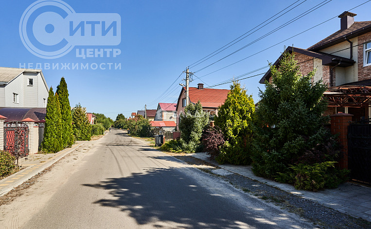 Дом 183.70м², фото 40