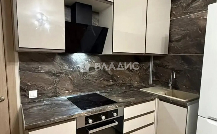 Студия 27.10м², эт. 6, фото 13