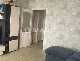 2-Комнатная квартира 58.20м²