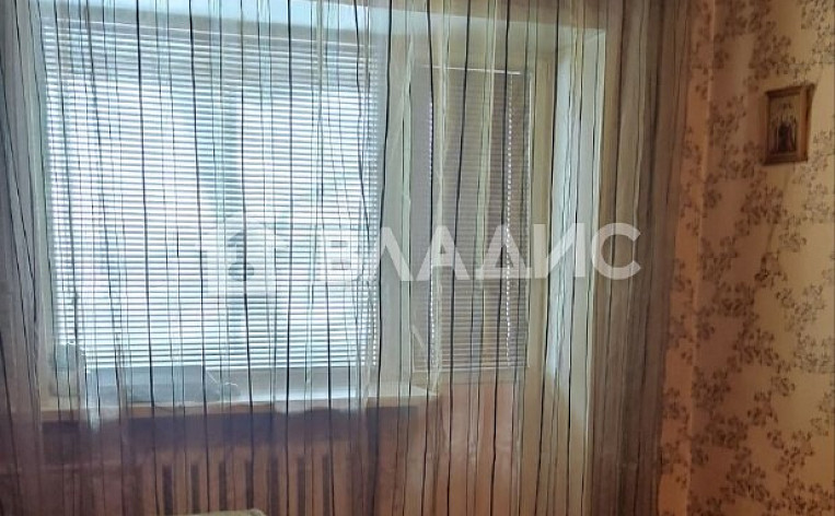 2-Комнатная квартира 44.00м², эт. 3, фото 16