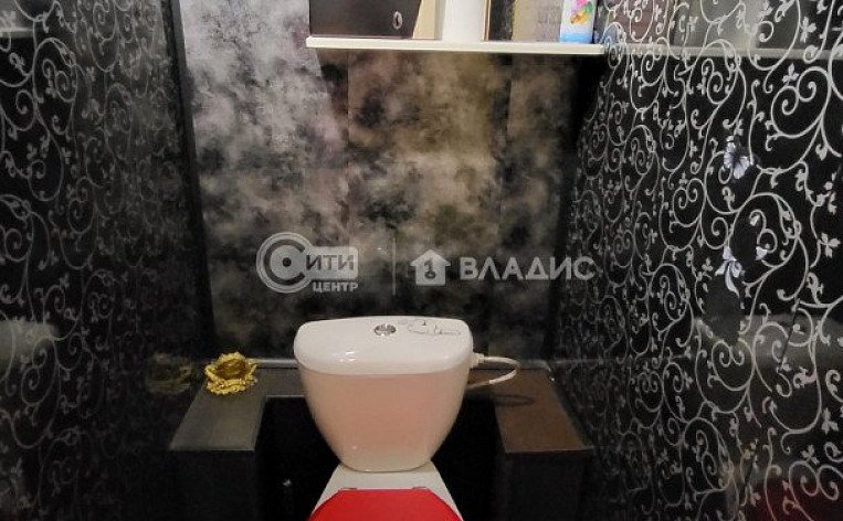 4-комнатная квартира, 92.9 м2, эт. 2, id: 940543, фото 12