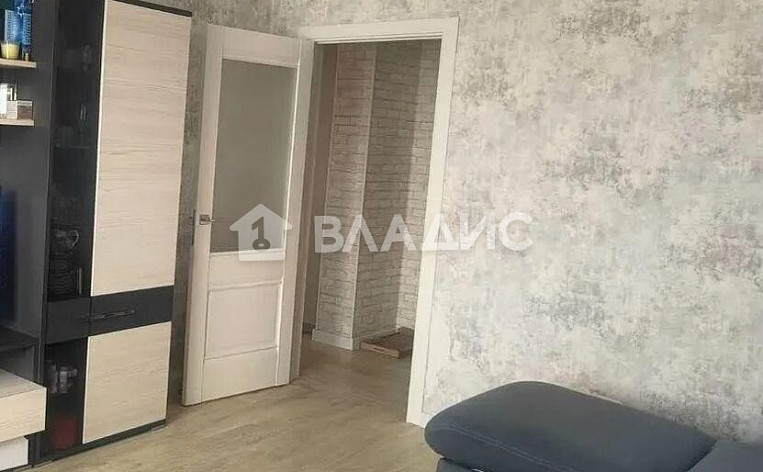 2-Комнатная квартира 58.20м², эт. 16, фото 20