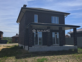 Дом 135.00м²