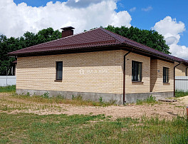 Дом 88.00м²