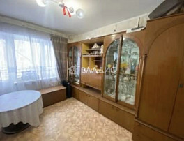 2-Комнатная квартира 45.10м²